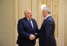 Оптика и микроэлектроника: как Новосибирская область и Беларусь совместно развивают эти сферы