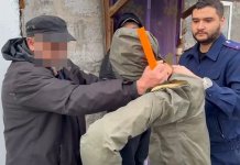 В Самаре арестован мужчина, который 20 лет назад убил жителя Новосибирска