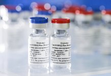 В Новосибирской области закончилась вакцина от коронавируса