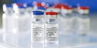 В Новосибирской области закончилась вакцина от коронавируса