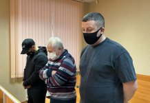Новосибирцам, виновным в смерти 10 мигрантов, заменили условные сроки на реальные