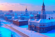 Муниципальные образования Новосибирской области продолжают готовить к осенне-зимнему периоду