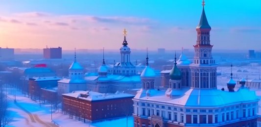 Муниципальные образования Новосибирской области продолжают готовить к осенне-зимнему периоду