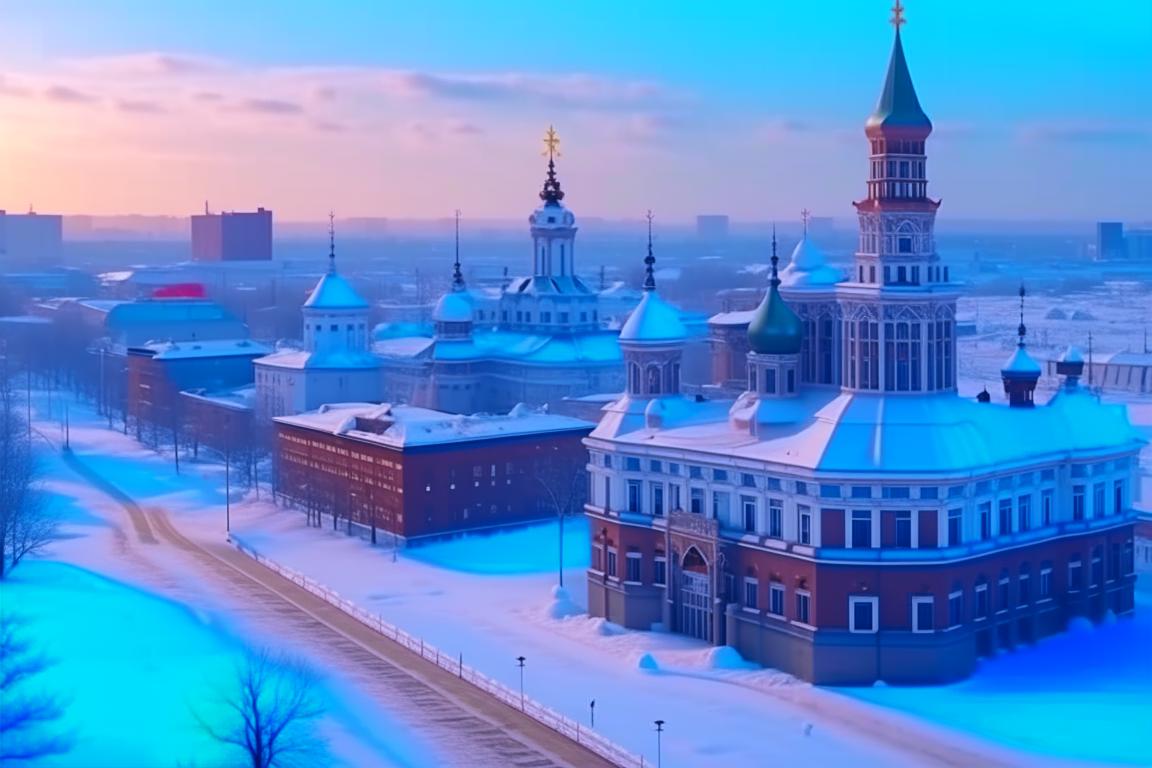 Власти рассказали о готовности Новосибирской области к зиме