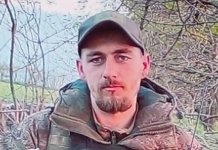 В зоне СВО погиб Роман Крищенко из Новосибирской области