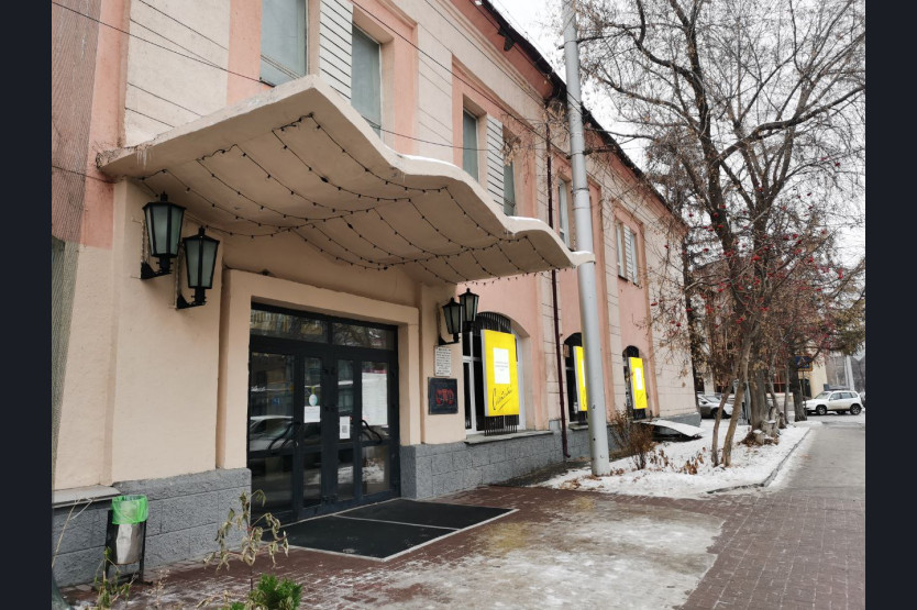 Центр театрального искусства «Дом актера» появится в Новосибирске