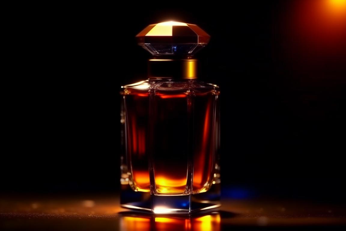В Новосибирске распространяется фейк про смертельно ядовитые духи ...
