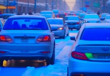 Власти Новосибирска перечислили места, где будет запрещена парковка