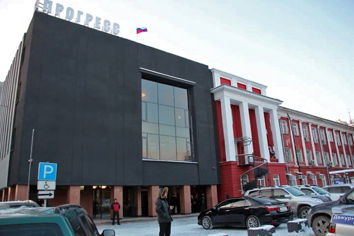 Фото: «ВКонтакте»
