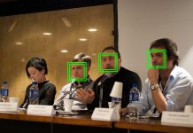 Кульков рассказал, кого задержали в Новосибирской области, благодаря системе распознавания лиц