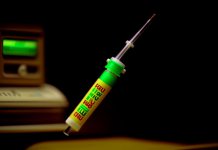В новосибирском минздраве заявили о поступлении вакцины от гонконгского гриппа