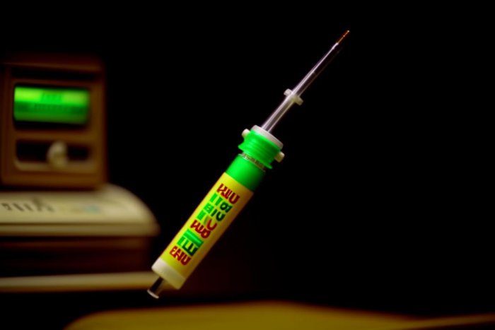 В новосибирском минздраве заявили о поступлении вакцины от гонконгского гриппа