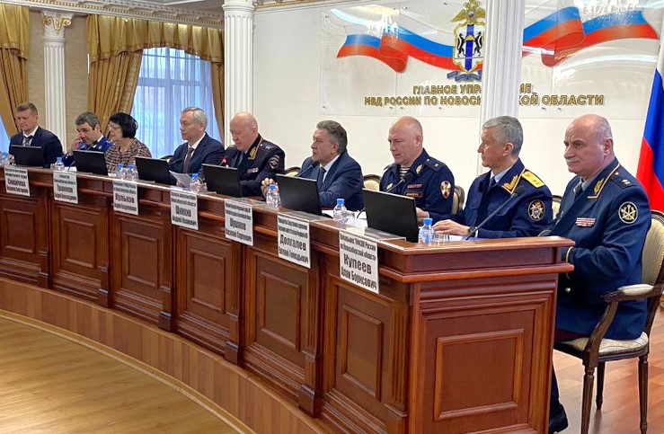 В Новосибирской области могут ввести дополнительное регулирование деятельности национальных диаспор