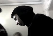 Убивший школьницу сын новосибирского продавца металла Марк Коньков вышел на свободу