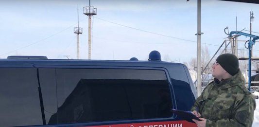 В Новосибирске арестовали мать-мигрантку, которая до смерти забила годовалую дочь