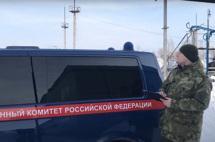 В Новосибирске арестовали мать-мигрантку, которая до смерти забила годовалую дочь