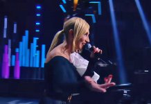 Отмены концертов Кристины Орбакайте требуют общественники Новосибирска