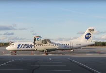 Aviaincident: из-за поломки самолета рейс до Новосибирска вернулся в Сургут