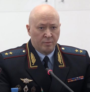 Ограничить продажу алкоголя в Новосибирской области предложил глава регионального МВД Кульков