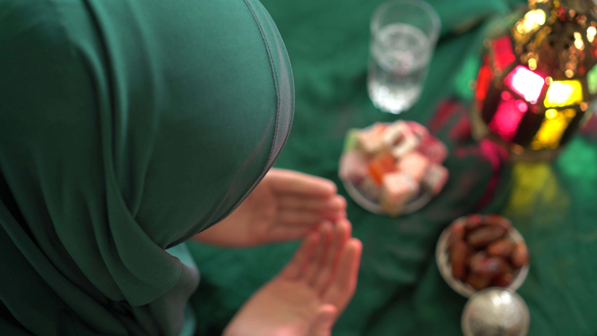 Пост рамадан можно ли заниматься любовью