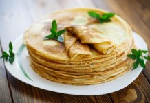 Комоедица — Масленица: Что за праздник