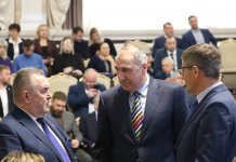 «Где Бугринский мост?»: Новосибирская область подводит итоги развития в 2023 году