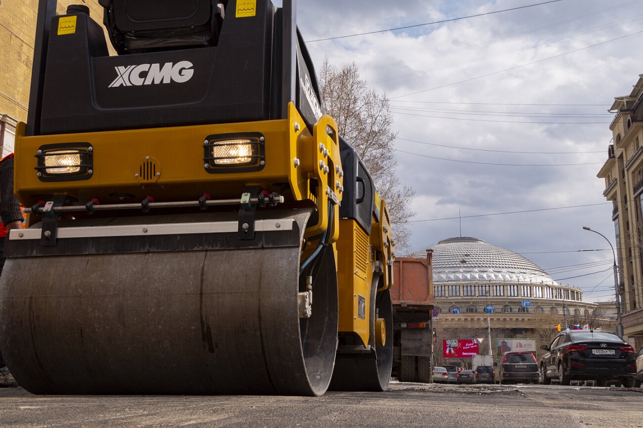 Новосибирские энергетики добились сокращения обязательств владельцев подземных коммуникаций перед муниципалитетом