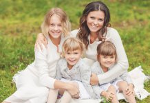 День дочери: Когда отмечается