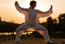 Всемирный день Тай-цзи и Цигун: Что за праздник