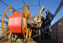 В 2024 году «Ростелеком» построит и модернизирует сети почти в 30 селах Новосибирской области