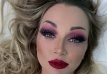 Гимнастка, упавшая с высоты в цирке Новосибирска, обратилась к поклонникам