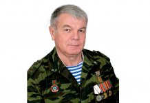 Мэром Новосибирска снова пытается стать Александр Трушакин