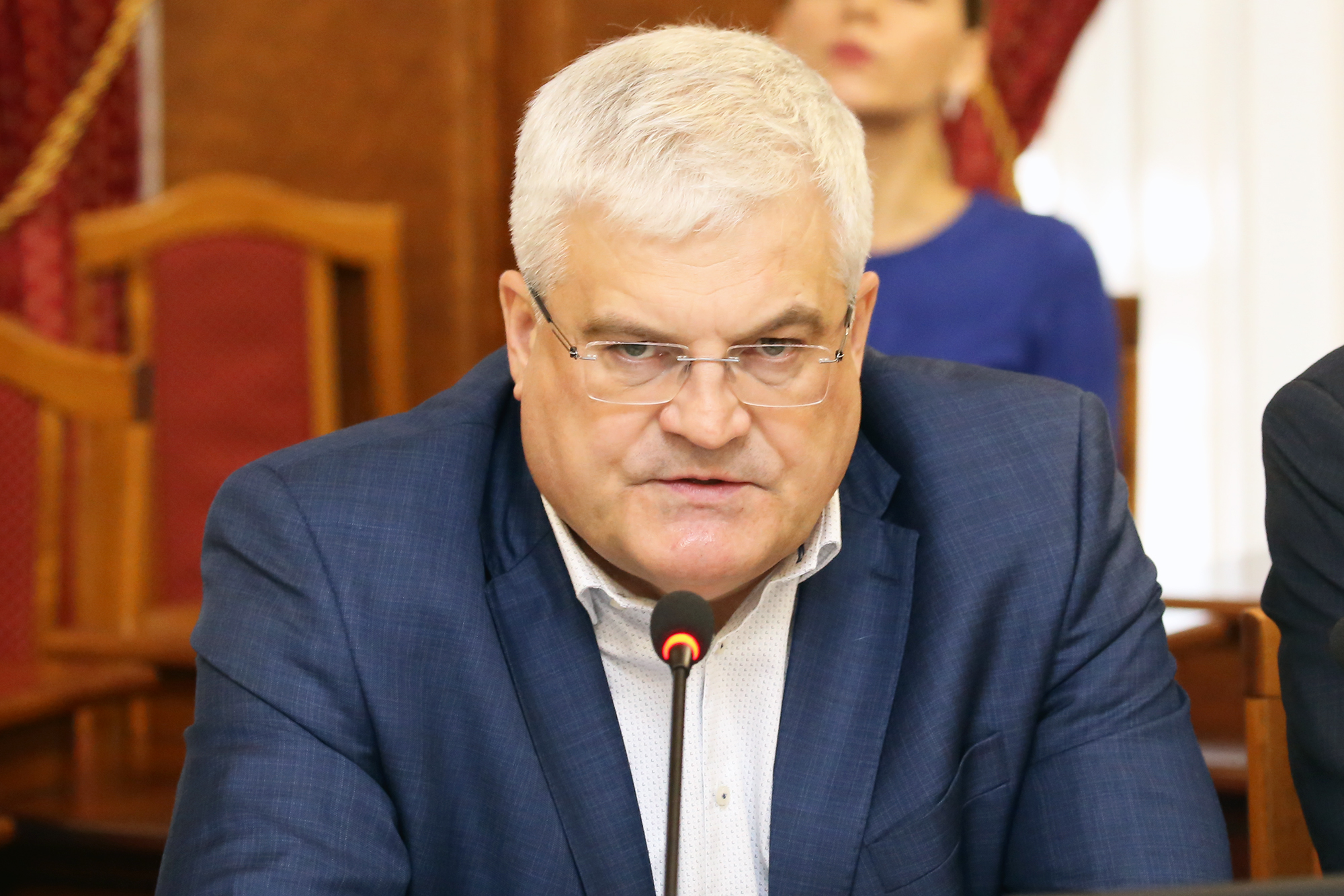 «Опыт первый, неуспешный»: Новосибирские депутаты хотят прекратить финансирование концессий