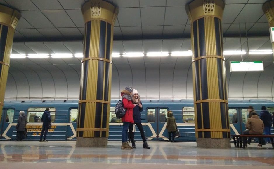 Проектирование Дзержинской ветки новосибирского метро могут отдать иногородней фирме
