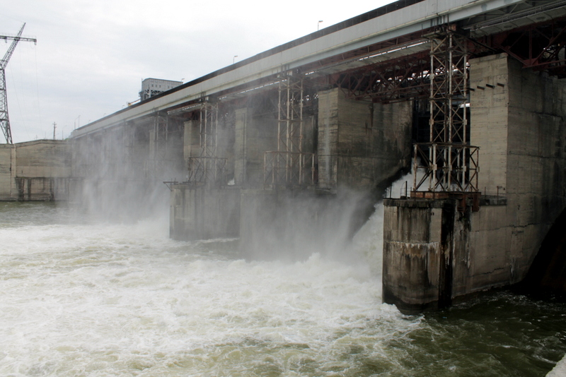 Эксперт рассказал, грозит ли Новосибирску затопление в случае прорыва дамбы ГЭС