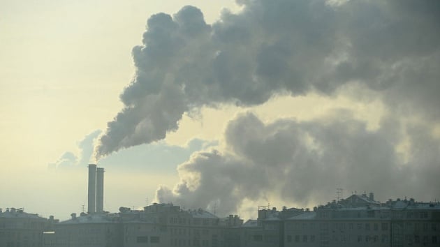 Депутат Госдумы просит Минприроды РФ включить Новосибирск в «Чистый воздух»