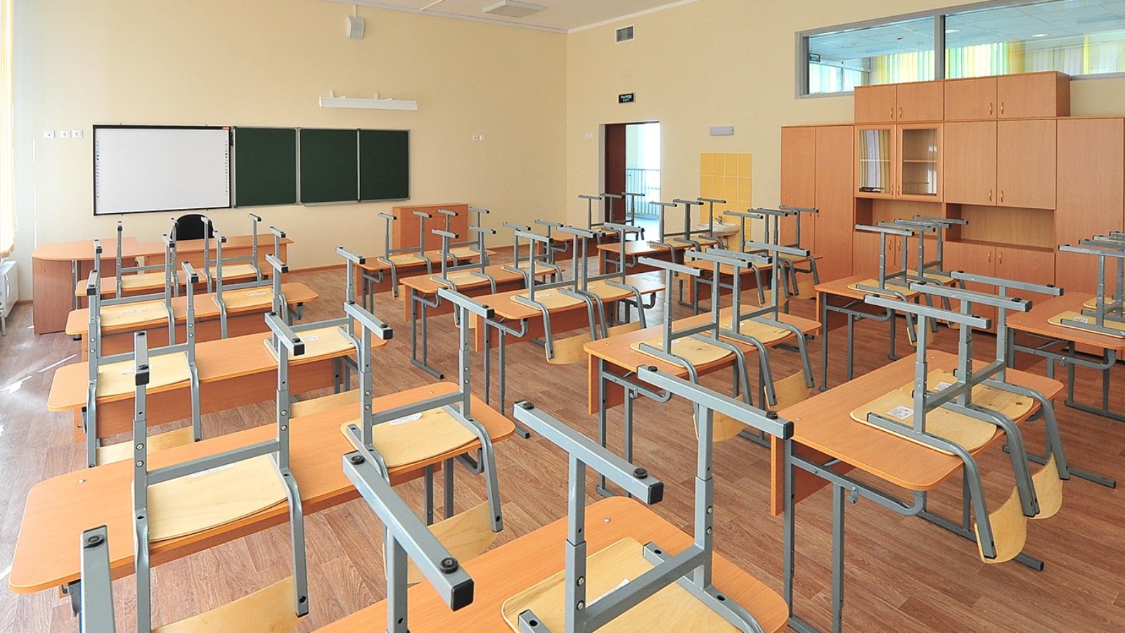 В Новосибирске прекращено строительство школ по концессии