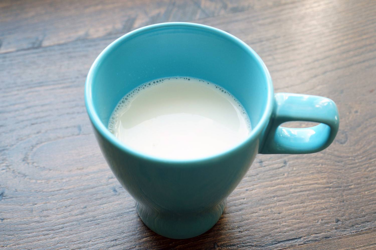 Всемирный день молока: Когда отмечается