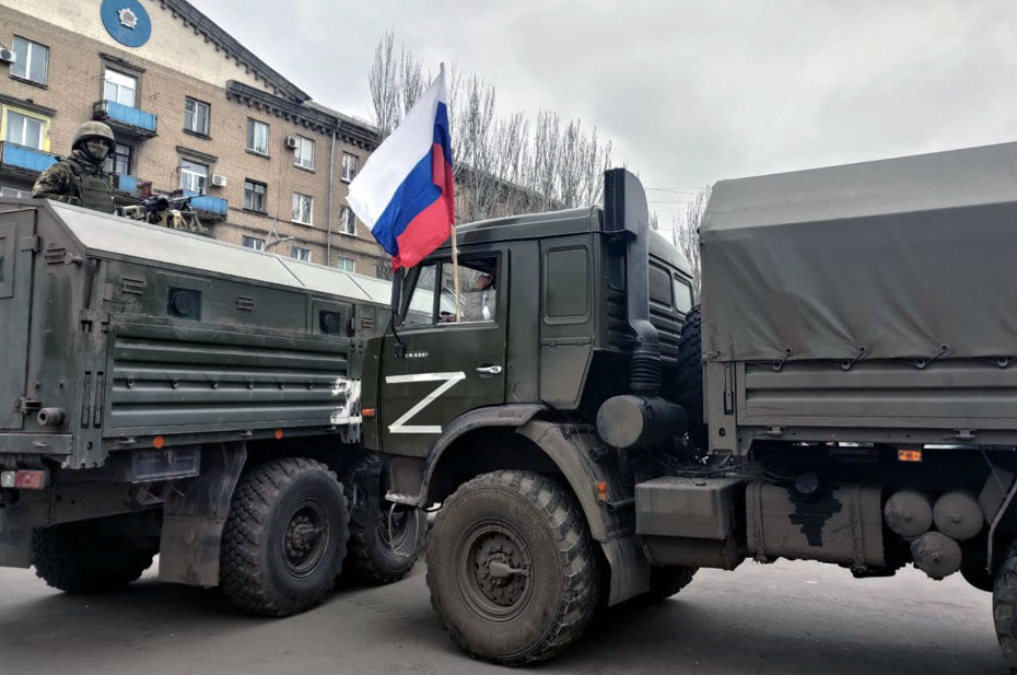 День военного автомобилиста Вооруженных сил России: Когда отмечается