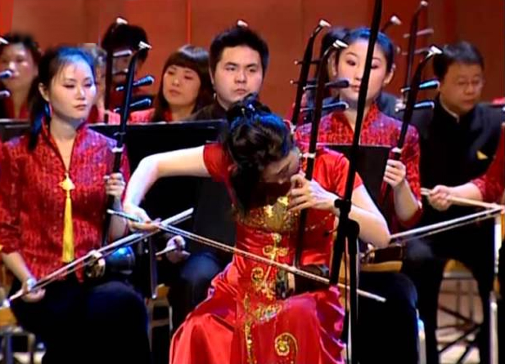 Онлайн-сцена объединит в Новосибирске музыкантов России и Китая