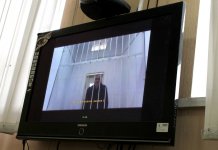 Экс-начальника новосибирского департамента транспорта не выпустили из СИЗО