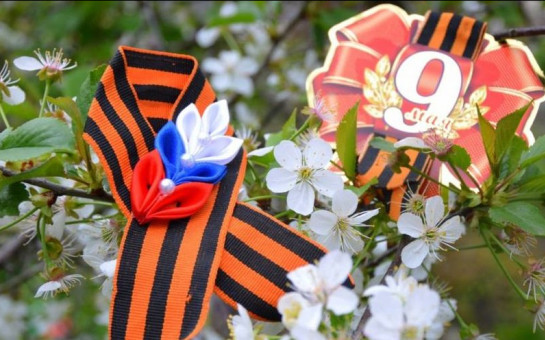Жителей Новосибирской области приглашают поучаствовать в мероприятиях в честь Дня Победы
