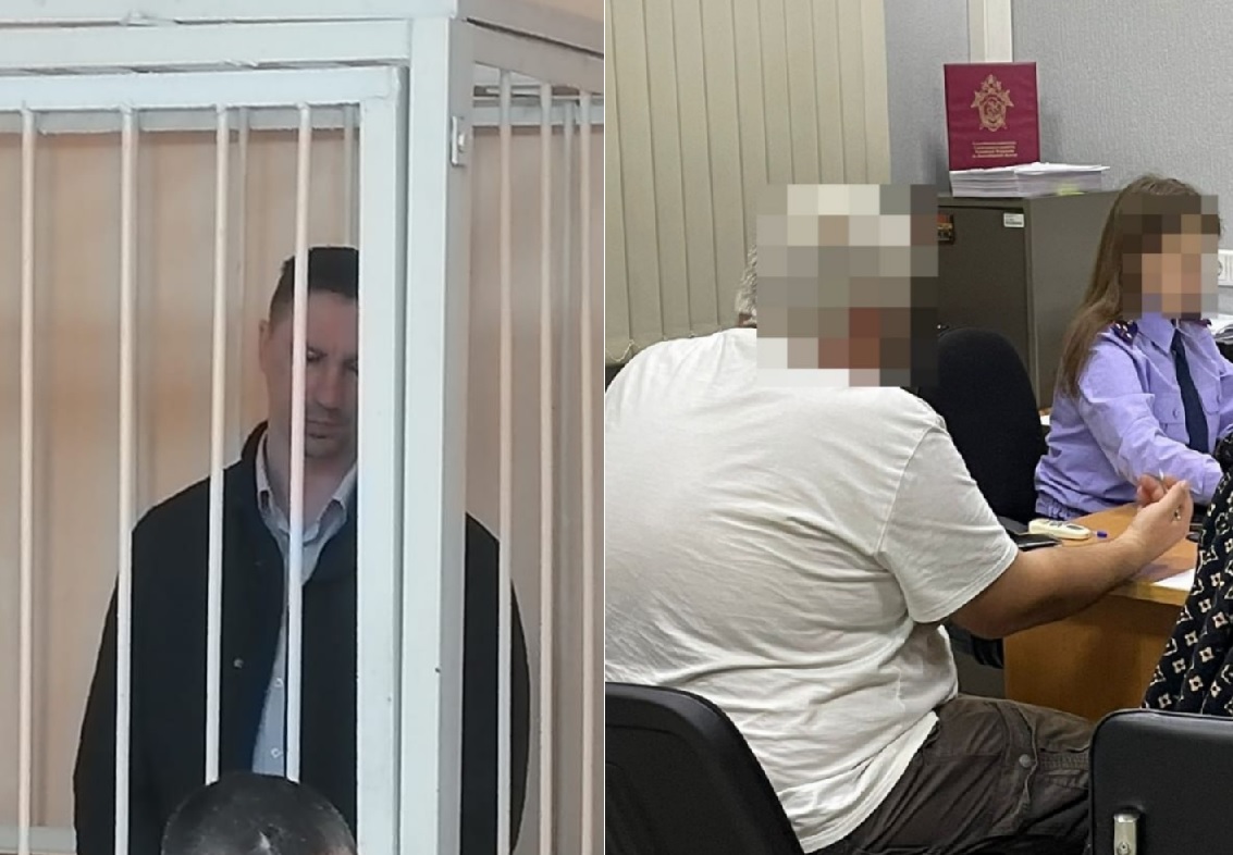 Новосибирский инспектор принимал экзамены на права за взятки от директора  автошколы - Новая Сибирь online