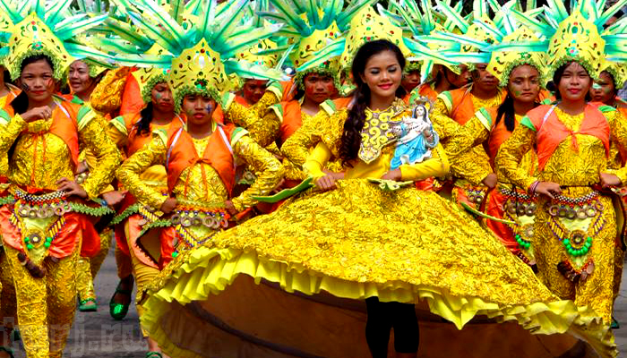 Фестиваль ананаса: Что за праздник