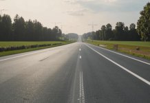 Ремонтные работы по нацпроекту БКД завершились в Новосибирской области