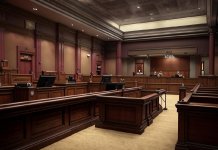 В Новосибирске будут судить бывшего чиновника минстроя