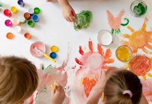 По отзывам пользователей 2гис в Новосибирске назвали лучшие и худшие детсады