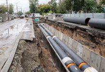 Новосибирские энергетики выявили 1220 дефектов теплотрасс в ходе летних испытаний