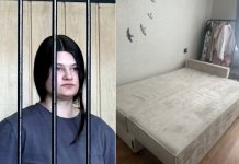 Новосибирская мать, убившая новорожденную дочь, просит близких не отрекаться от нее