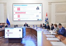 В Новосибирской области за год более чем на треть снизилась безработица